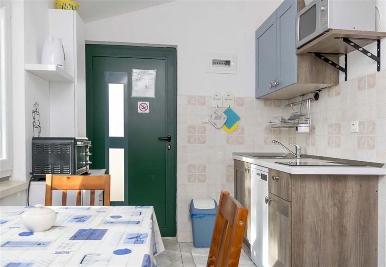 Apartman A1, za 3 osoba/e