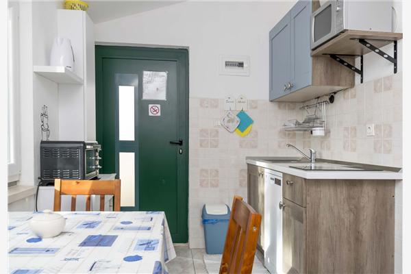 Apartman A1, za 3 osoba/e
