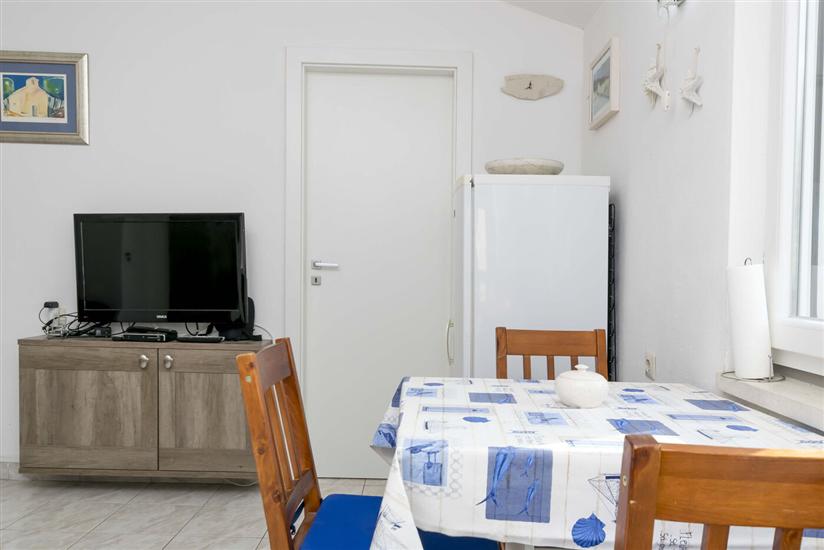 Apartman A1, za 3 osoba/e