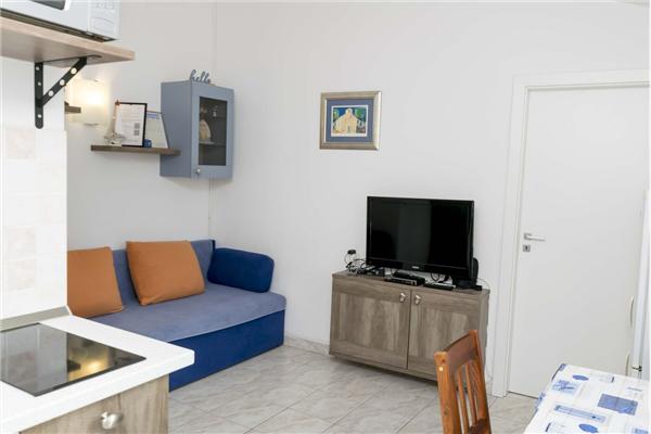 Apartman A1, za 3 osoba/e