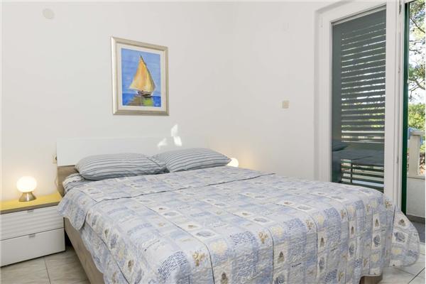 Apartman A1, za 3 osoba/e