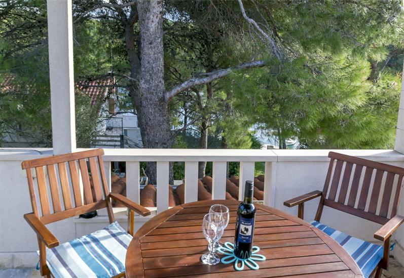 Apartman A1, za 3 osoba/e