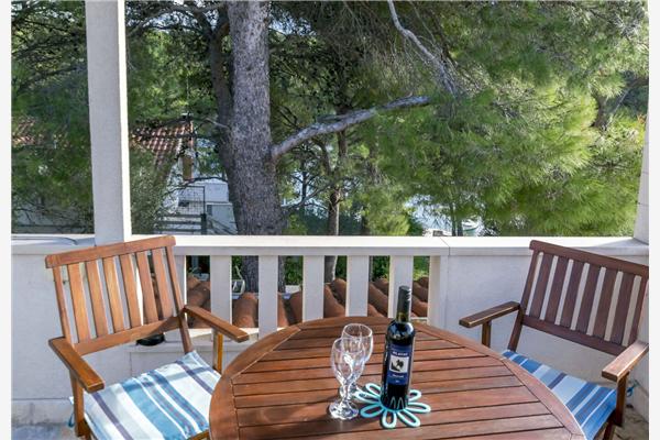 Apartman A1, za 3 osoba/e