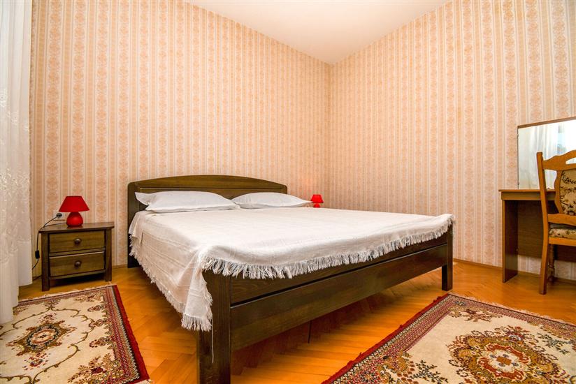 Апартаменты A1, для 6 лиц