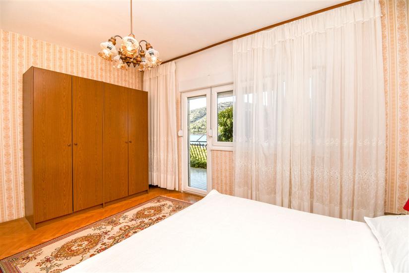 Апартаменты A1, для 6 лиц