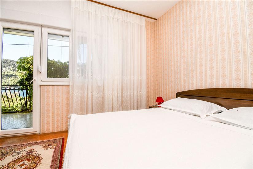 Апартаменты A1, для 6 лиц