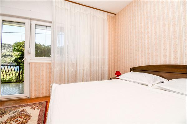 Апартаменты A1, для 6 лиц