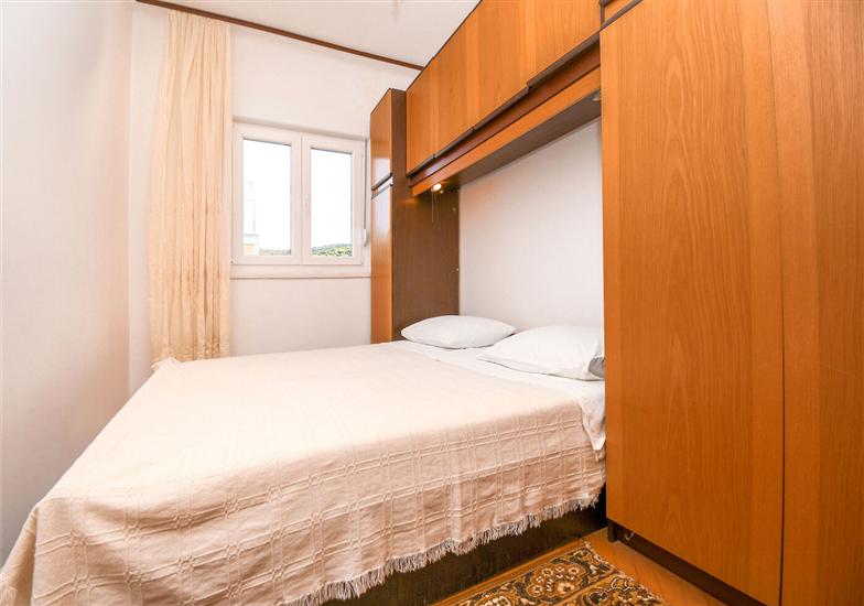 Апартаменты A1, для 6 лиц