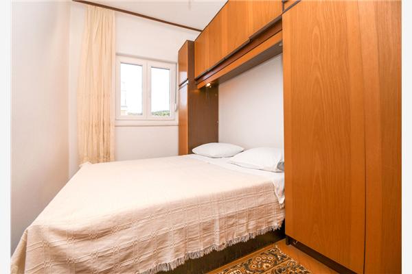 Апартаменты A1, для 6 лиц