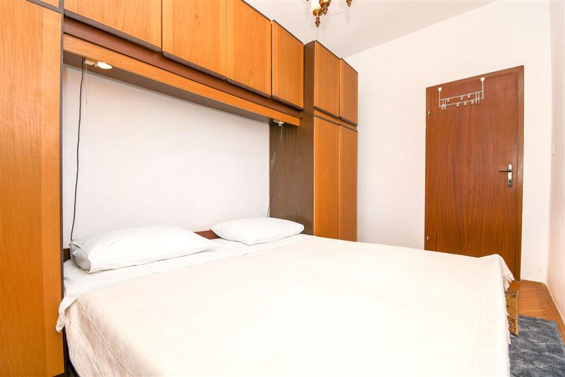 Апартаменты A1, для 6 лиц