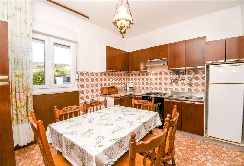 Апартаменты A1, для 6 лиц