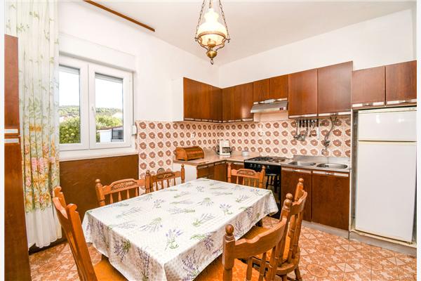 Апартаменты A1, для 6 лиц