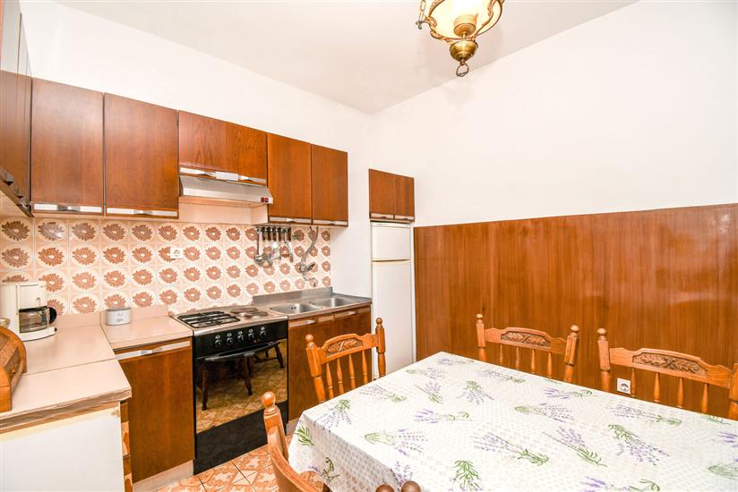 Апартаменты A1, для 6 лиц