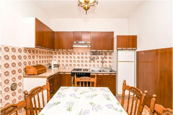 Апартаменты A1, для 6 лиц