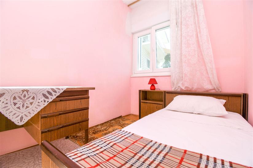 Апартаменты A1, для 6 лиц