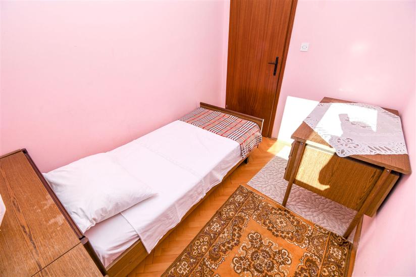 Апартаменты A1, для 6 лиц