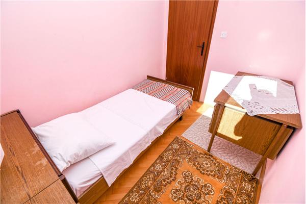 Апартаменты A1, для 6 лиц