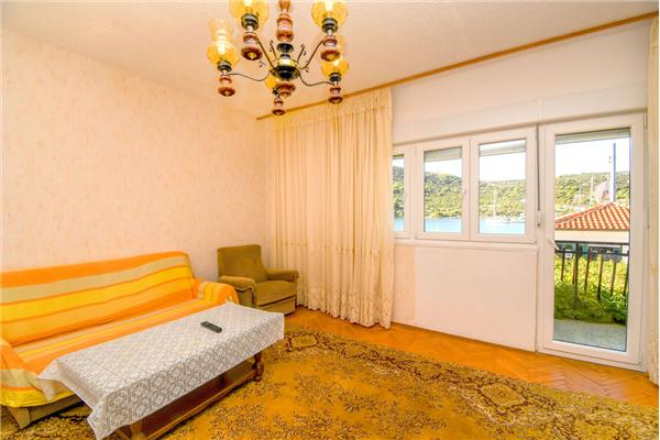 Апартаменты A1, для 6 лиц