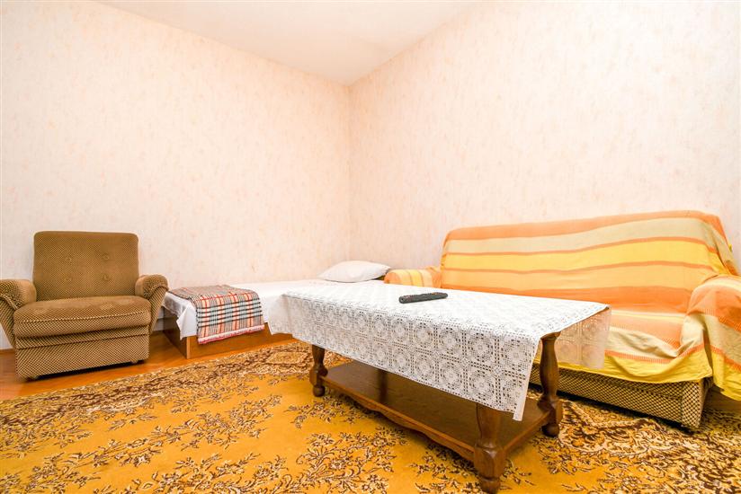 Апартаменты A1, для 6 лиц