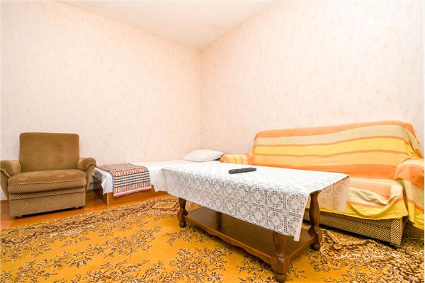 Апартаменты A1, для 6 лиц