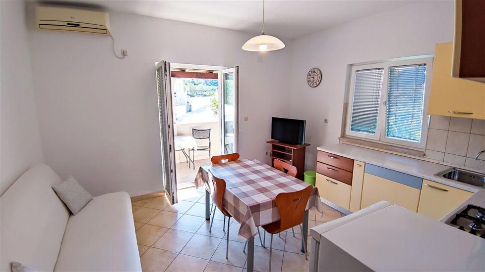 Apartman A1, za 3 osoba/e