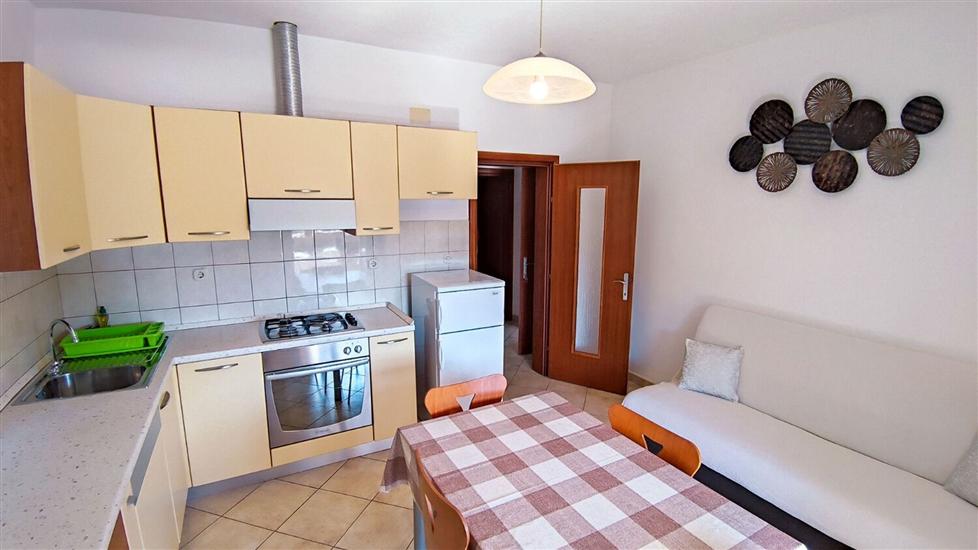Apartman A1, za 3 osoba/e