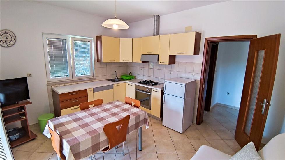Apartman A1, za 3 osoba/e