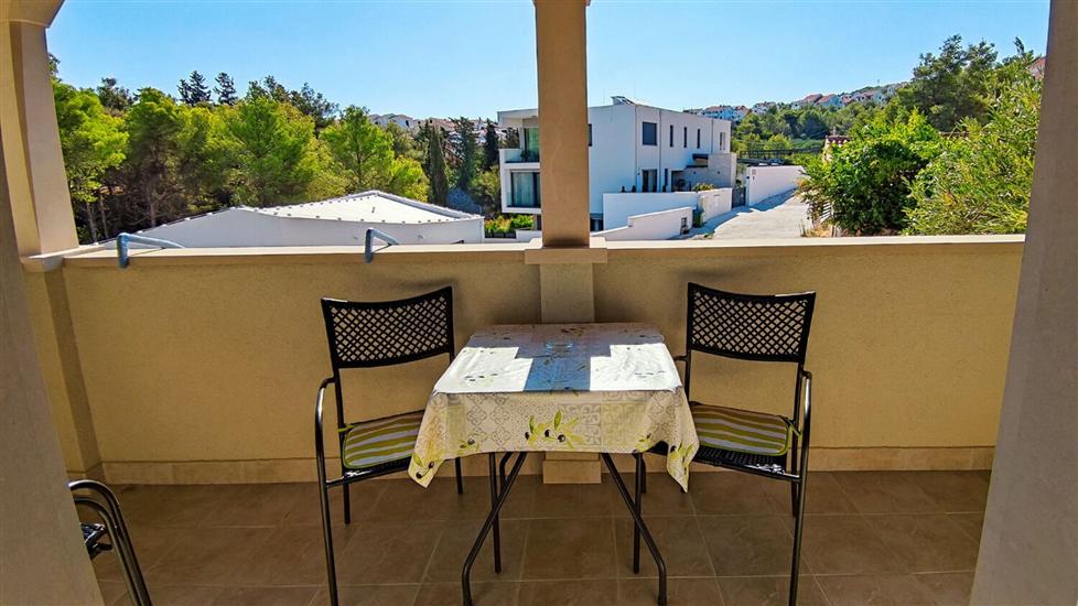 Apartman A1, za 3 osoba/e