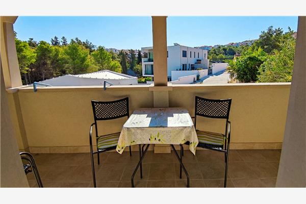 Apartman A1, za 3 osoba/e