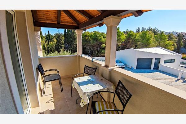 Apartman A1, za 3 osoba/e