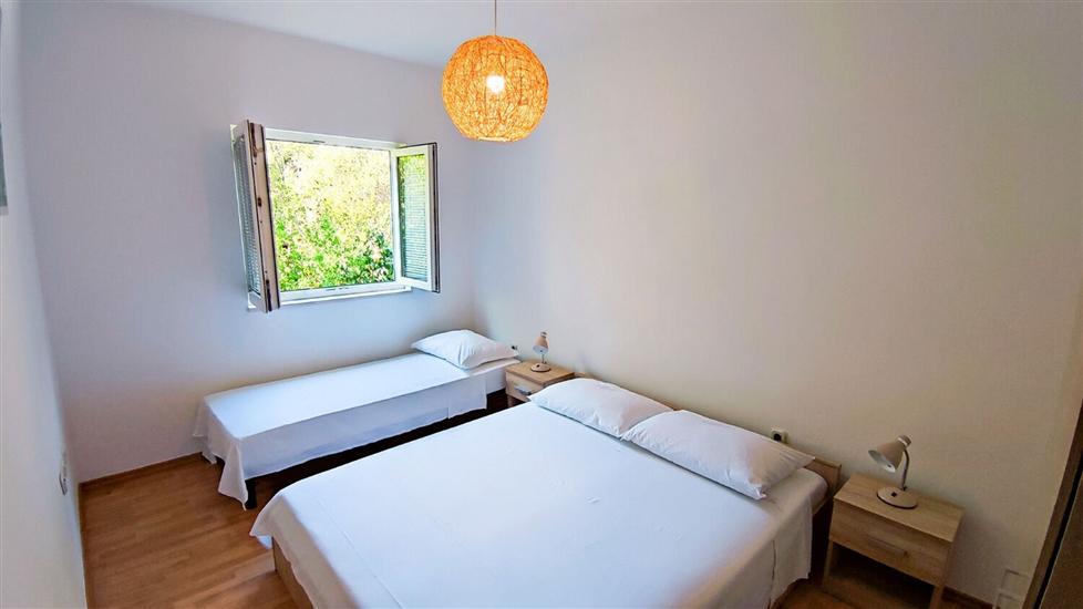 Apartman A1, za 3 osoba/e