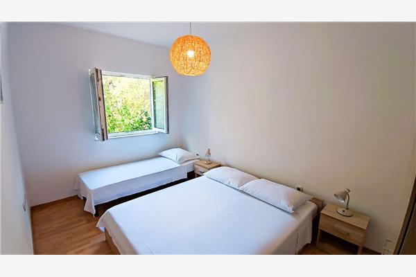 Apartman A1, za 3 osoba/e