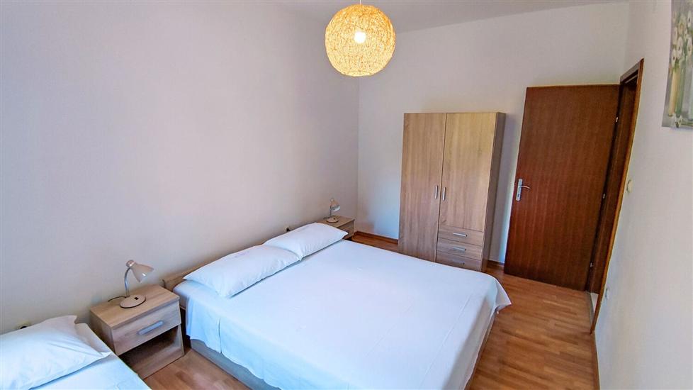Apartman A1, za 3 osoba/e