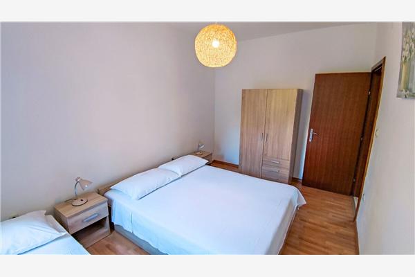 Apartman A1, za 3 osoba/e