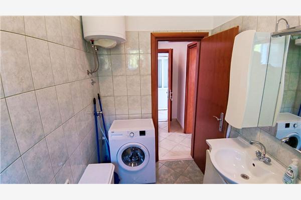 Apartman A1, za 3 osoba/e