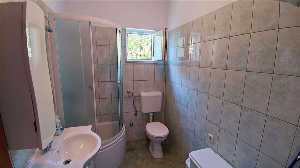 Apartman A1, za 3 osoba/e