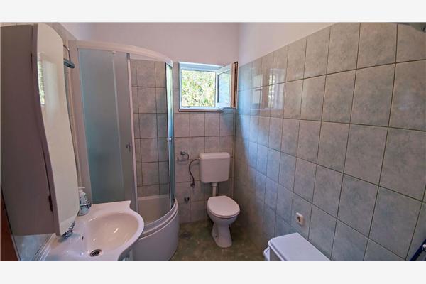 Apartman A1, za 3 osoba/e