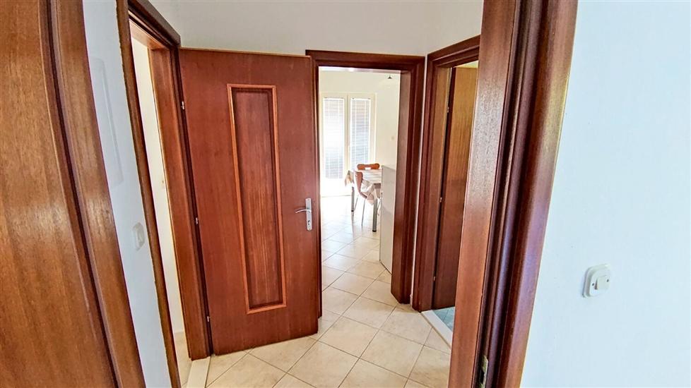 Apartman A1, za 3 osoba/e