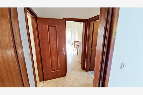 Apartman A1, za 3 osoba/e