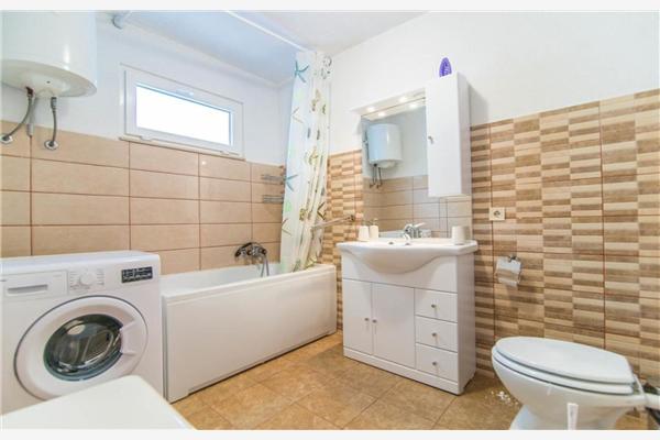 Apartament A1, dla 6 osób