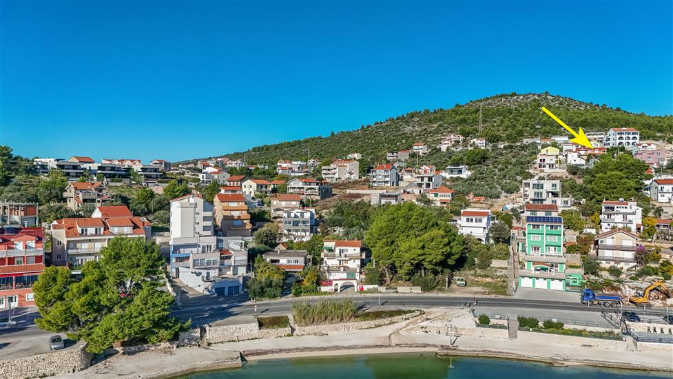 Апартаменты Marija