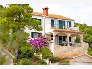 Apartman Marija Donja Krušica, Méret 100,00 m2, Légvonalbeli távolság 30 m