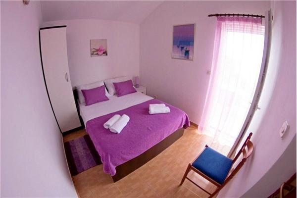 Apartman A1, na 6 osebe