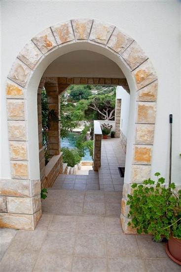 Apartman A1, na 6 osebe