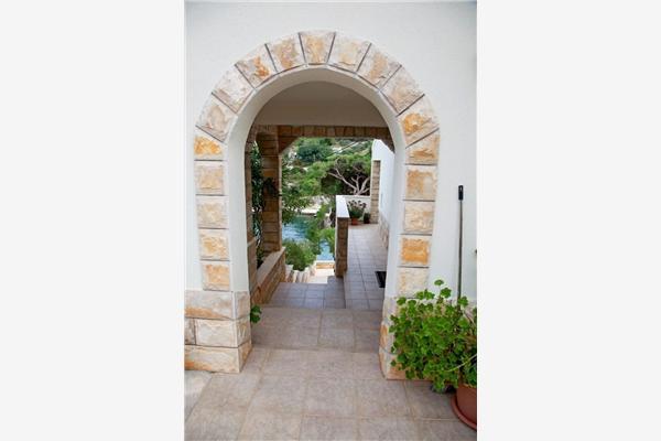 Apartman A1, na 6 osebe