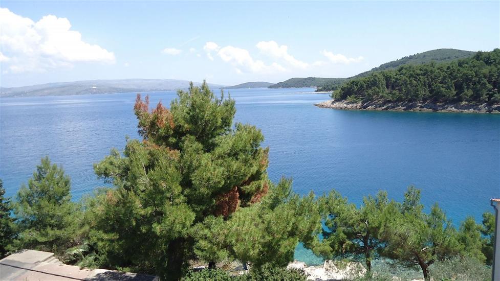 Apartmá A1, pro 6 osoby