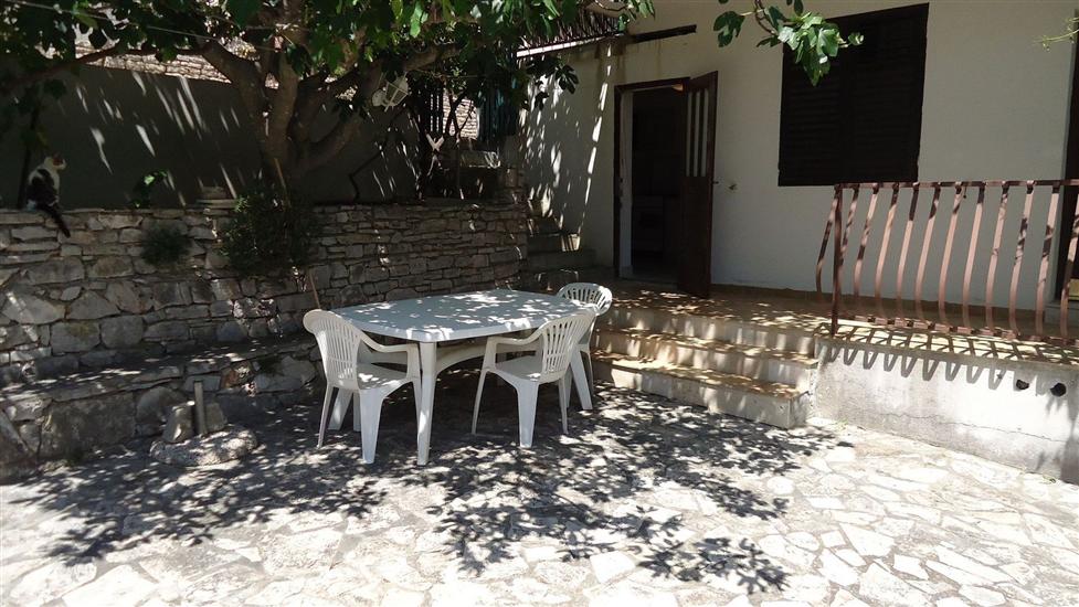 Apartmá A1, pro 6 osoby