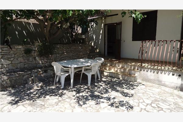 Apartmá A1, pro 6 osoby