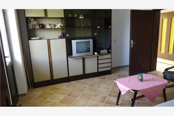 Apartmá A1, pro 6 osoby