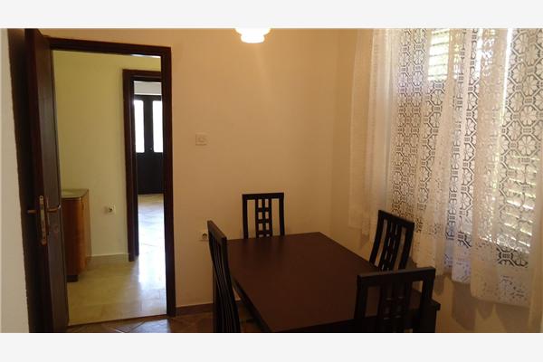 Apartmá A1, pro 6 osoby